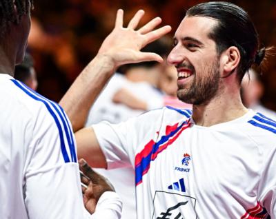 C'est parti pour l'Euro 2026 !