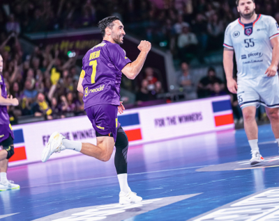 Nantes finit bien à la maison face à Limoges ! (41-35)