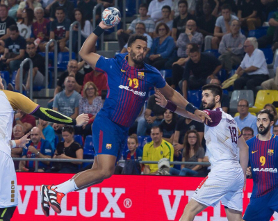 Une défaite sans rougir face au Barça...