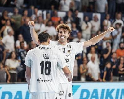 Le "H" très juste et solide à Montpellier (31-36)