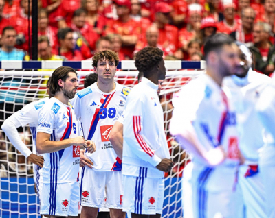 Euro 2026 & CAN 2026 : Résultats du tour principal