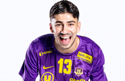 PERIC Luka