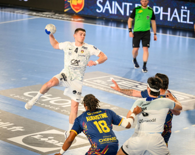 Nantes victorieux dans le Var au bout du bout ! (32-33)