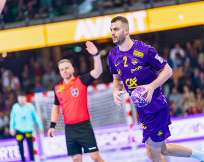 Marko Milosavljević rejoindra le HC Kriens-Lucerne