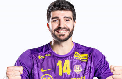 GARCIANDIA Imanol