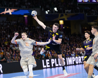 Nantes s'incline de justesse face à Aalborg ! (27-28)