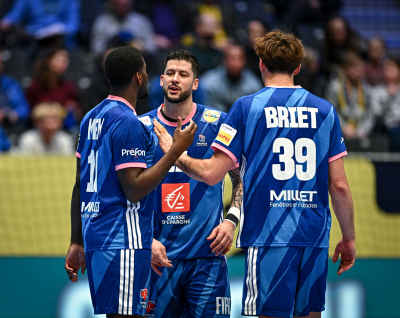 Semaine internationale (du 16 au 22 mars 2026)