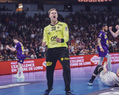 Le "H" assure l'essentiel (33-29)