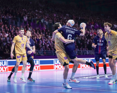 Un nul arraché au bout du bout (31-31) !