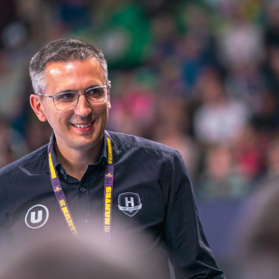 Grégory Cojean : "Un match électrique nous attend"