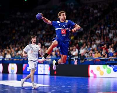 Le programme des internationaux avant l'Euro & la CAN 2026