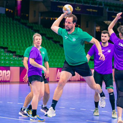 Jour 3 : Tournoi des Partenaires 2026