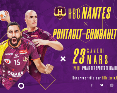 Pontault-Combault décalé le 23 mars