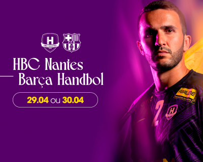 Ouverture billetterie : 1/4 de finale de Ligue des Champions face au Barça