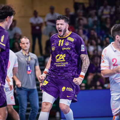 Première victoire à la maison pour le "H" (28-22)