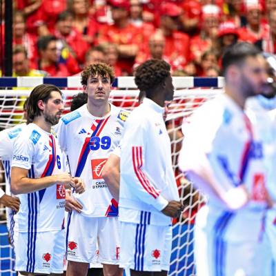 Euro 2026 & CAN 2026 : Résultats du tour principal