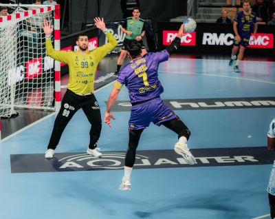 Une reprise parfaite en championnat face à Chartres ! (27-41)