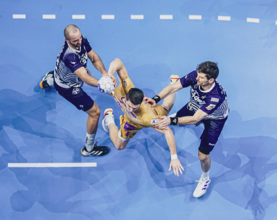 Le Derby en faveur des Nantais sur un score XXL ! (43-30)