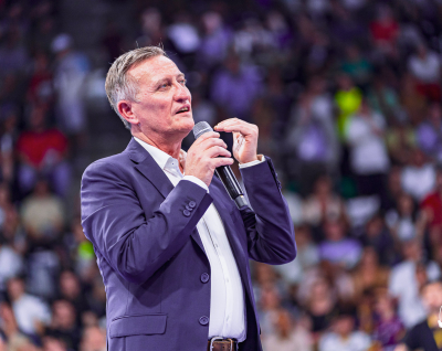 Gaël Pelletier : "La route vers Cologne est désormais connue"