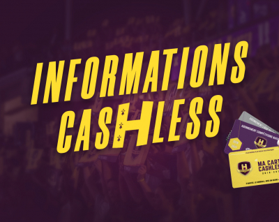 Cashless : Remboursement possible jusqu'au 30/06/19