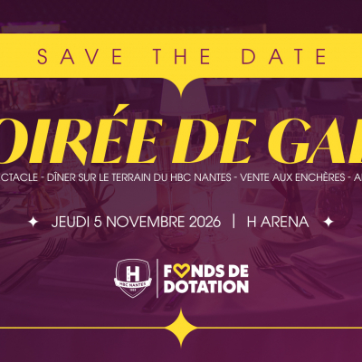 Soirée de Gala 2026