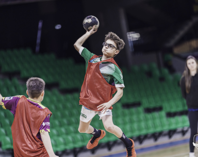 Le HBC Dompierrois remporte le Challenge Club