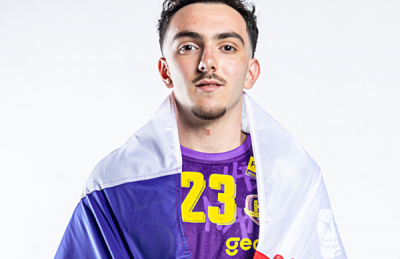 MANI Raphaël
