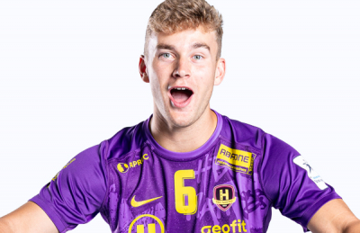 NORLYK Victor