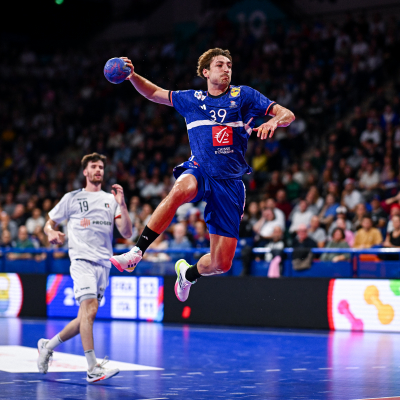 Le programme des internationaux avant l'Euro & la CAN 2026