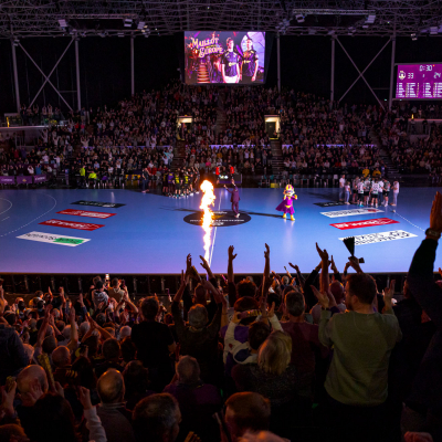 Infos billetterie 1/8ème de finale de Ligue des Champions