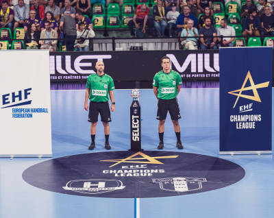 À Plock, le "H" va jouer sa survie en Ligue des Champions