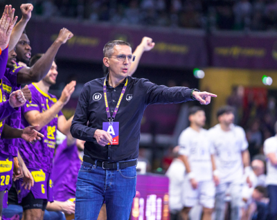 Réception de Dunkerque avant la trêve