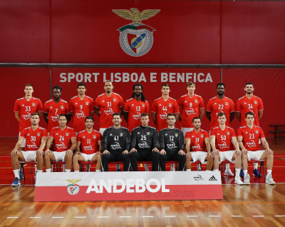À la découverte du Benfica Lisbonne