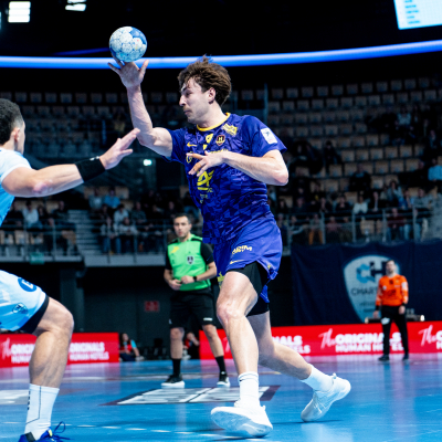 Une reprise parfaite en championnat face à Chartres ! (27-41)