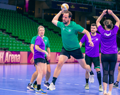 Jour 3 : Tournoi des Partenaires 2026