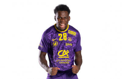 WENKEGHEU-TCHAMBOU André