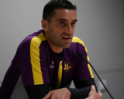 Kiril Lazarov : "Gagner et faire honneur à nos supporters"