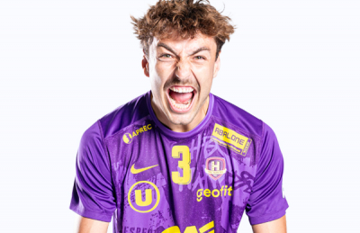 BRIET Thibaud
