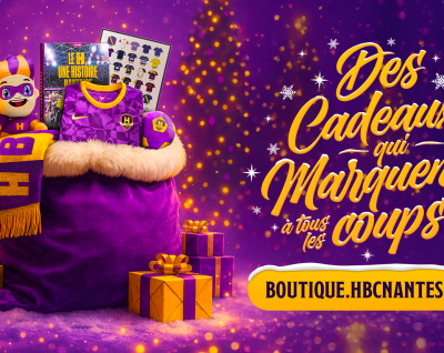 Infos boutique pour vos achats de Noël