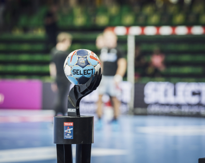 Recrutement - Statistiques EHF