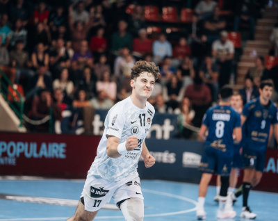 Le "H" assure à Limoges (35-40)