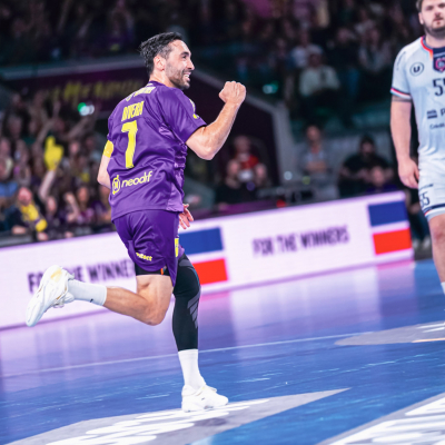 Nantes finit bien à la maison face à Limoges ! (41-35)