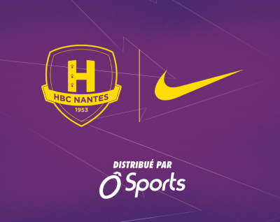 Nike, équipementier officiel du "H" à partir de juillet 2023 !