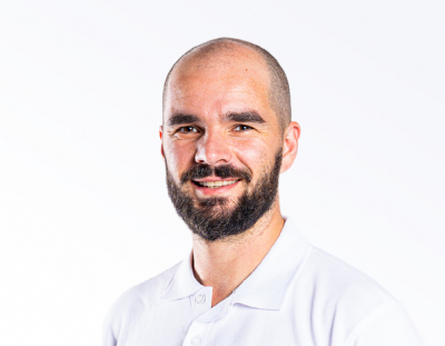 BIOTTEAU Nicolas
