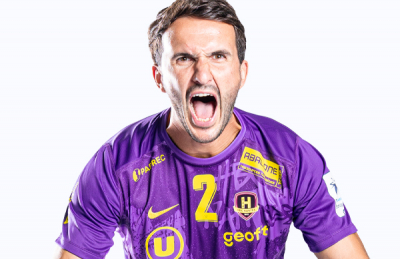 LAGARDE Romain
