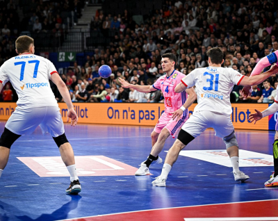 Retour sur la semaine internationale (11 au 17 mai) !