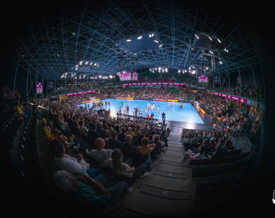 Amical Granollers : Vendredi 30 janvier 2026