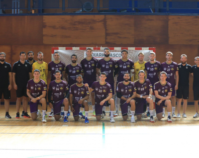 Suivez les Violets pour leurs premiers matchs amicaux