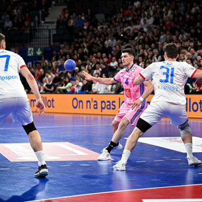 Retour sur la semaine internationale (11 au 17 mai) !