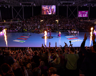 Infos billetterie 1/8ème de finale de Ligue des Champions